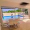 Pool and Jacuzzi Luxury Apartments