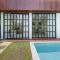 Mediterranean 2BR Villa Ellure Ember with Pool & Lush Garden - Jimbaran