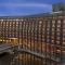 Steigenberger Hotel Hamburg