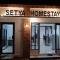 SETYA HOMESTAY TANJUNG LESUNG