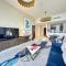 DVR 1 BR IN Awani Palm View Hotel Apartment - Dubaj