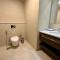 DVR 1 BR IN Awani Palm View Hotel Apartment - Dubaj