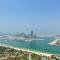 DVR 1 BR IN Awani Palm View Hotel Apartment - Dubaj
