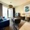 DVR 1 BR IN Awani Palm View Hotel Apartment - Dubaj