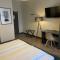 Motel Blue Messe