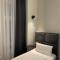 Motel Blue Messe