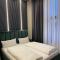 Motel Blue Messe