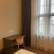 Motel Blue Messe