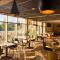 Ökohotel aus Holz Alea Eco