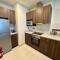 DVR 1 BR IN Awani Palm View Hotel Apartment - Dubaj
