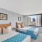 Tower 2 Suite 1208 -QQE condo