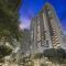 Tower 2 Suite 1208 -QQE condo
