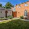 The Cat House - Woolverstone