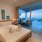 Villa Azula - Sunset Seaview BangPor
