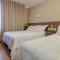 Nohotel Premium Americana