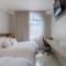 Nohotel Premium Americana