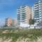 Apartamento de Frente para o Mar - 伊塔尼亚恩