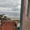 Apartamento de Frente para o Mar - 伊塔尼亚恩