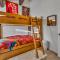 Apres All Day Stylish Retreat Near Beach & Slopes - كينغس بيتش Apres All Day Stylish Retreat Near Beach & Slopes - كينغس بيتش