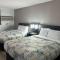 Motel 6 Pecos TX