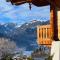 AlpenPura - Chalet mit Sauna und Panoramablick - Neukirchen am Großvenediger