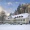 Waldhotel Bad Sulzburg