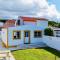 The Biscuit House by PontaNegraAzores