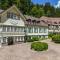 Waldhotel Bad Sulzburg