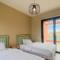 Ollystays Tawila 3BR Townhouse Shared Pool - 赫尔格达