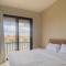 Ollystays Tawila 3BR Townhouse Shared Pool - 赫尔格达