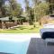 Beach house with heated pool and jacuzzi - Villa Argentina