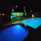 Beach house with heated pool and jacuzzi - Villa Argentina