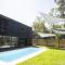 Beach house with heated pool and jacuzzi - Villa Argentina