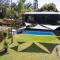 Beach house with heated pool and jacuzzi - Villa Argentina