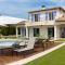 A True Paradise for unforgettable vacation – Villa Pool and Sea View