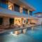 Villa ZaLú with Heated Pool - Srinjine