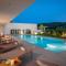 Villa ZaLú with Heated Pool - Srinjine