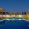 Villa Helyra with Private Pool & Breathtaking Sunset by Villa Mana gers