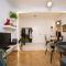 O&O Group Ruby's Urban Residence Koukaki - Atény