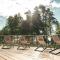 Usma SPA Hotel & Camping - 乌斯马