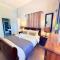 Kniff un Gaffel Guest House