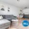 Park Apartment 3 Stawy - FREE PARKING - Self check-in