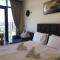 Delightful Modern Studio Azizi - Dubaj