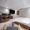 Story 9 Hotel - Suwon