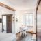 Casa Giulietta Caronti with view of lake Como - Blevio