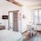 Casa Giulietta Caronti with view of lake Como - Blevio