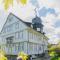 Altes Rathaus Hahnenklee