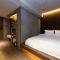 Guwol Hotel - Seul