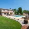 Villa Amore, a perfect holiday villa for families and friends