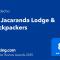 25 Jacaranda Lodge & Backpackers